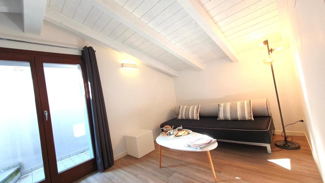 Sole Del Lago Argegno Exterior foto